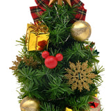 Disney Store Christmas Light Up 座枱聖誕樹