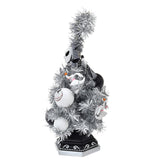 ＜Tim Burton's The Nightmare Before Christmas＞Christmas selection Light Up聖誕樹