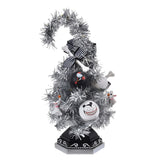 ＜Tim Burton's The Nightmare Before Christmas＞Christmas selection Light Up聖誕樹