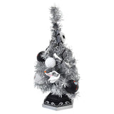 ＜Tim Burton's The Nightmare Before Christmas＞Christmas selection Light Up聖誕樹