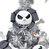 ＜Tim Burton's The Nightmare Before Christmas＞Christmas selection Light Up聖誕樹
