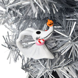 ＜Tim Burton's The Nightmare Before Christmas＞Christmas selection Light Up聖誕樹