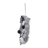 ＜Tim Burton's The Nightmare Before Christmas＞Christmas selection Light Up聖誕花環