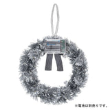 ＜Tim Burton's The Nightmare Before Christmas＞Christmas selection Light Up聖誕花環