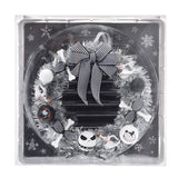＜Tim Burton's The Nightmare Before Christmas＞Christmas selection Light Up聖誕花環