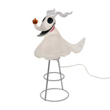 ＜Tim Burton's The Nightmare Before Christmas＞Christmas selection Light up 聖誕樹TOP STAR Zero