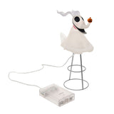 ＜Tim Burton's The Nightmare Before Christmas＞Christmas selection Light up 聖誕樹TOP STAR Zero