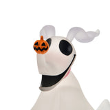 ＜Tim Burton's The Nightmare Before Christmas＞Christmas selection Light up 聖誕樹TOP STAR Zero