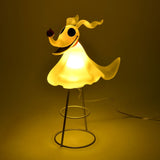 ＜Tim Burton's The Nightmare Before Christmas＞Christmas selection Light up 聖誕樹TOP STAR Zero