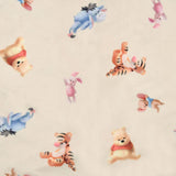 NUIGURUMI ART 家居服套裝 Pooh