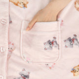 NUIGURUMI ART 家居服 Marie