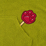 Disney Store Winter Goods 毛毛外套 Nick