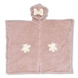 Disney Store Winter Goods 保暖披肩 Minnie