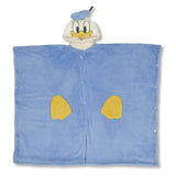 Disney Store Winter Goods 保暖披肩 Donald