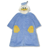 Disney Store Winter Goods 保暖披肩 Donald