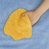 Disney Store Winter Goods 保暖披肩 Donald