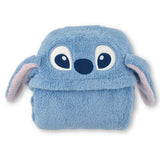 Disney Store Winter Goods 保暖披肩 Stitch
