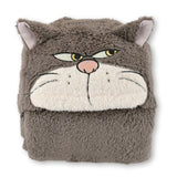 Disney Store Winter Goods 保暖披肩 Lucifer