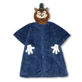 Disney Store Winter Goods 保暖披肩 Honest-John