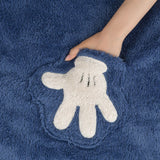 Disney Store Winter Goods 保暖披肩 Honest-John