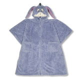 Disney Store Winter Goods 保暖披肩 Eeyore