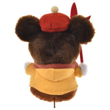 Disney Store 毛公仔 Autumn うるぽちゃちゃん