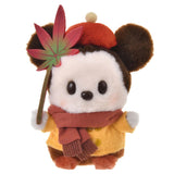 Disney Store 毛公仔 Autumn うるぽちゃちゃん