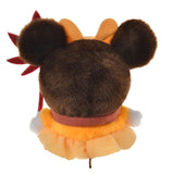 Disney Store 毛公仔 Autumn うるぽちゃちゃん