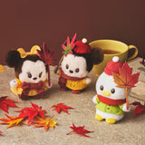 Disney Store 毛公仔 Autumn うるぽちゃちゃん