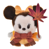 Disney Store 毛公仔 Autumn うるぽちゃちゃん