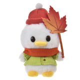 Disney Store 毛公仔 Autumn うるぽちゃちゃん
