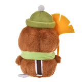 Disney Store 毛公仔 Autumn うるぽちゃちゃん