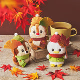 Disney Store 毛公仔 Autumn うるぽちゃちゃん