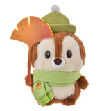 Disney Store 毛公仔 Autumn うるぽちゃちゃん