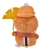 Disney Store 毛公仔 Autumn うるぽちゃちゃん