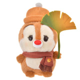 Disney Store 毛公仔 Autumn うるぽちゃちゃん
