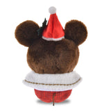 Disney Store Christmas 毛公仔 うるぽちゃちゃん