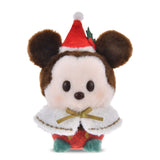 Disney Store Christmas 毛公仔 うるぽちゃちゃん