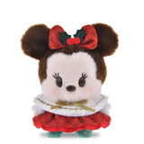 Disney Store Christmas 毛公仔 うるぽちゃちゃん