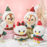 Disney Store Christmas 毛公仔 うるぽちゃちゃん
