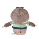 Disney ZOOTOPIA2 毛公仔 うるぽちゃちゃん