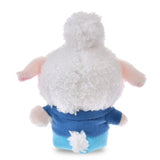 Disney ZOOTOPIA2 毛公仔 うるぽちゃちゃん