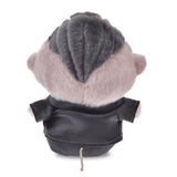 Disney ZOOTOPIA2 毛公仔 うるぽちゃちゃん