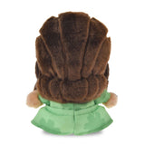 Disney ZOOTOPIA2 毛公仔 うるぽちゃちゃん