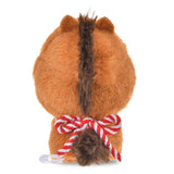 Disney Store NEW YEAR 2026 毛公仔 うるぽちゃちゃん