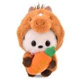 Disney Store NEW YEAR 2026 毛公仔 うるぽちゃちゃん