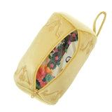 Disney TANGLED 15TH 毛毯連收納袋