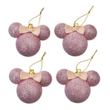 Disney Store Christmas 聖誕樹/聖誕樹著燈裙擺