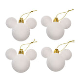 Disney Store Christmas 聖誕樹/聖誕樹著燈裙擺