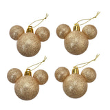 Disney Store Christmas 聖誕樹/聖誕樹著燈裙擺